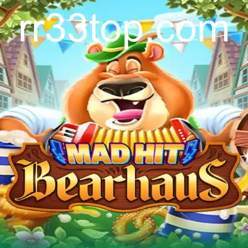 MadHitBearhaus